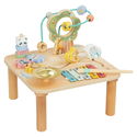 Многофункционална маса с активности Гора