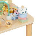 Многофункционална маса с активности Гора