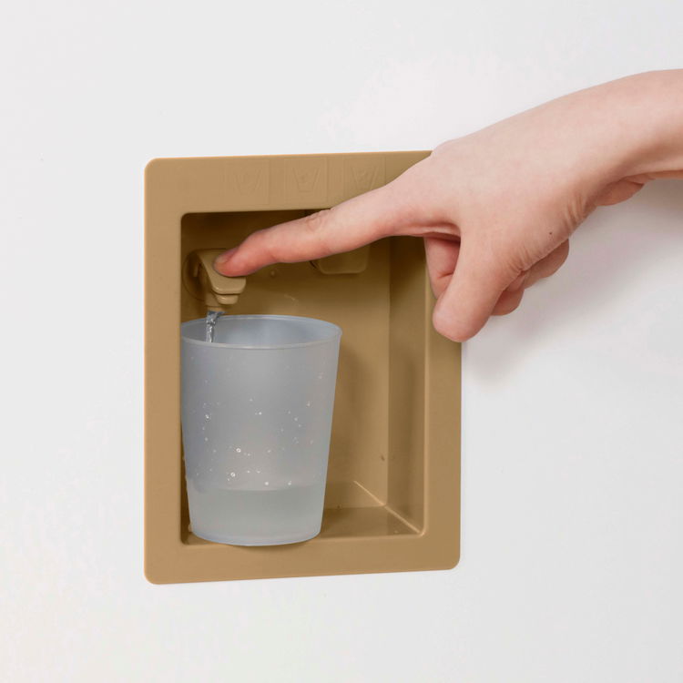 Интерактивна детска дървена кухня с аксесоари