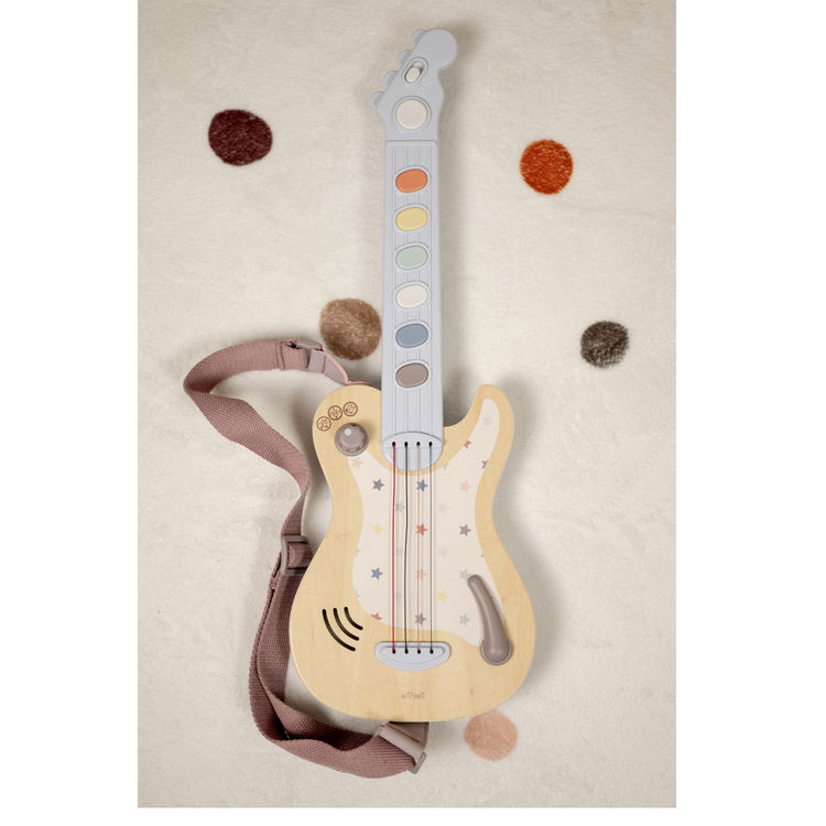 Детска електрическа китара