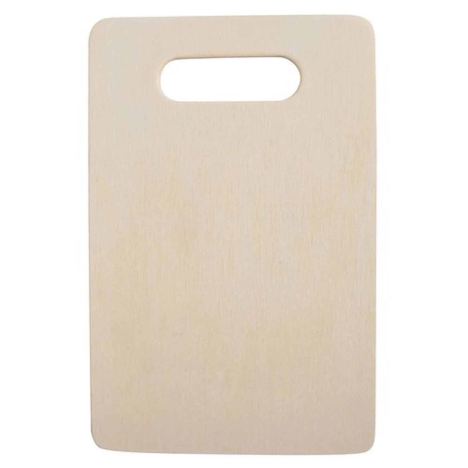 Дървена щайга със зеленчуци за рязане