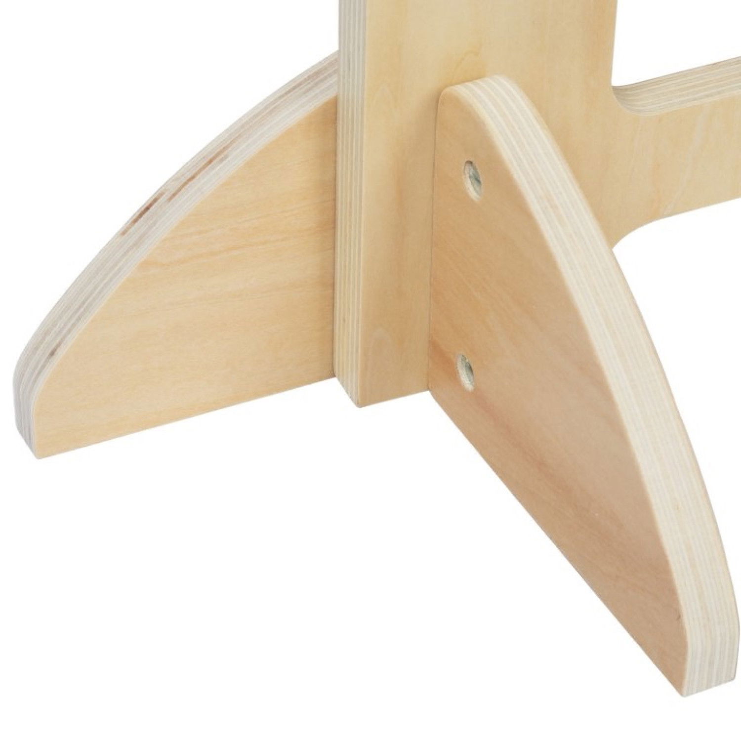 Обучителна кула 4в1 Лъвче