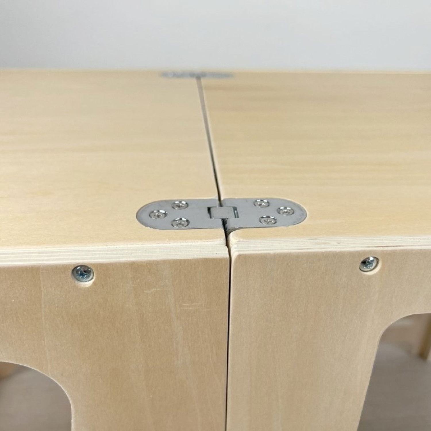 Обучителна кула 4в1 Лъвче