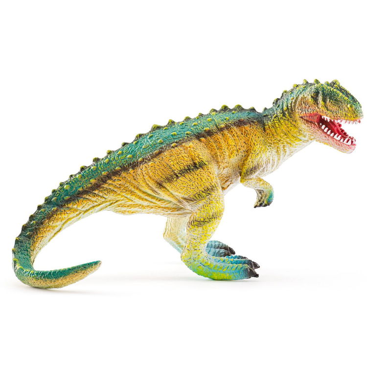 Комплект фигурки Динозаври, 6 броя