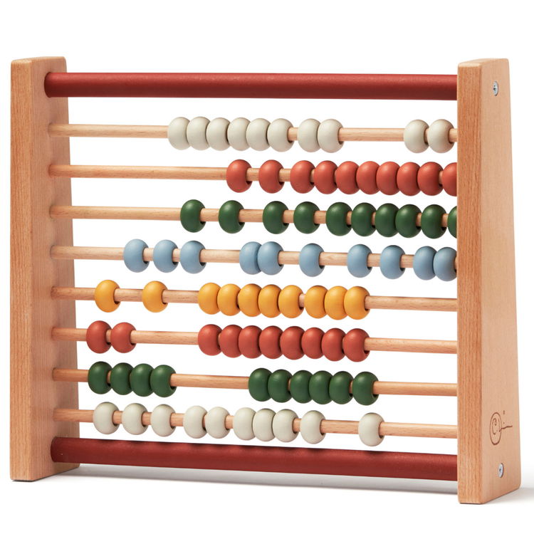 Абакус Каръл Ларсон