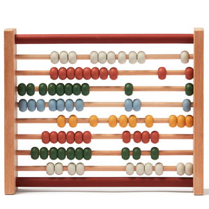 Абакус Каръл Ларсон