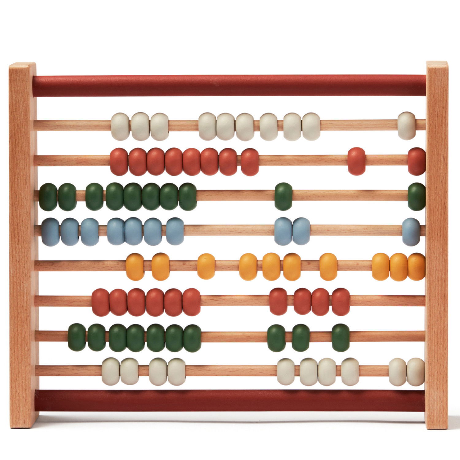 Абакус Каръл Ларсон