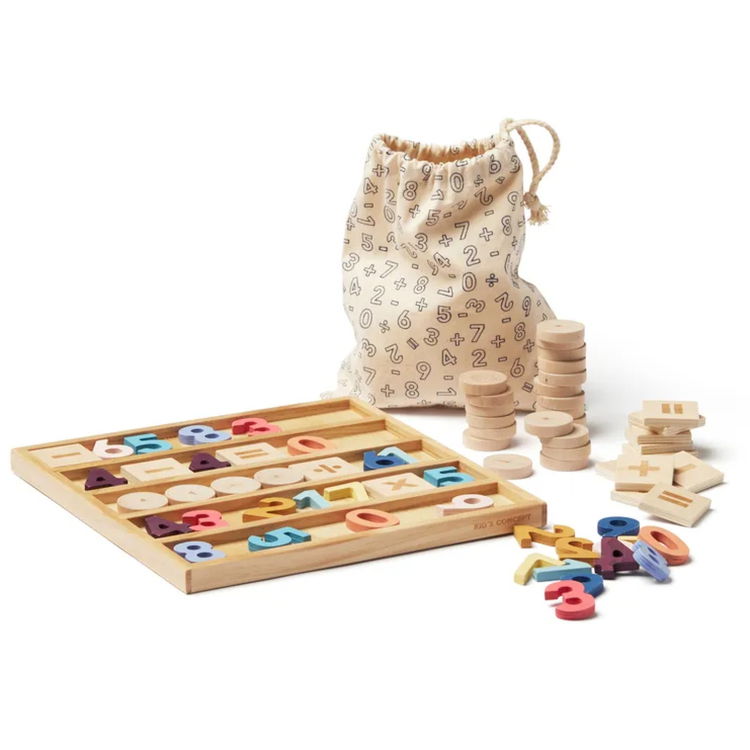 Умна дъска за смятане