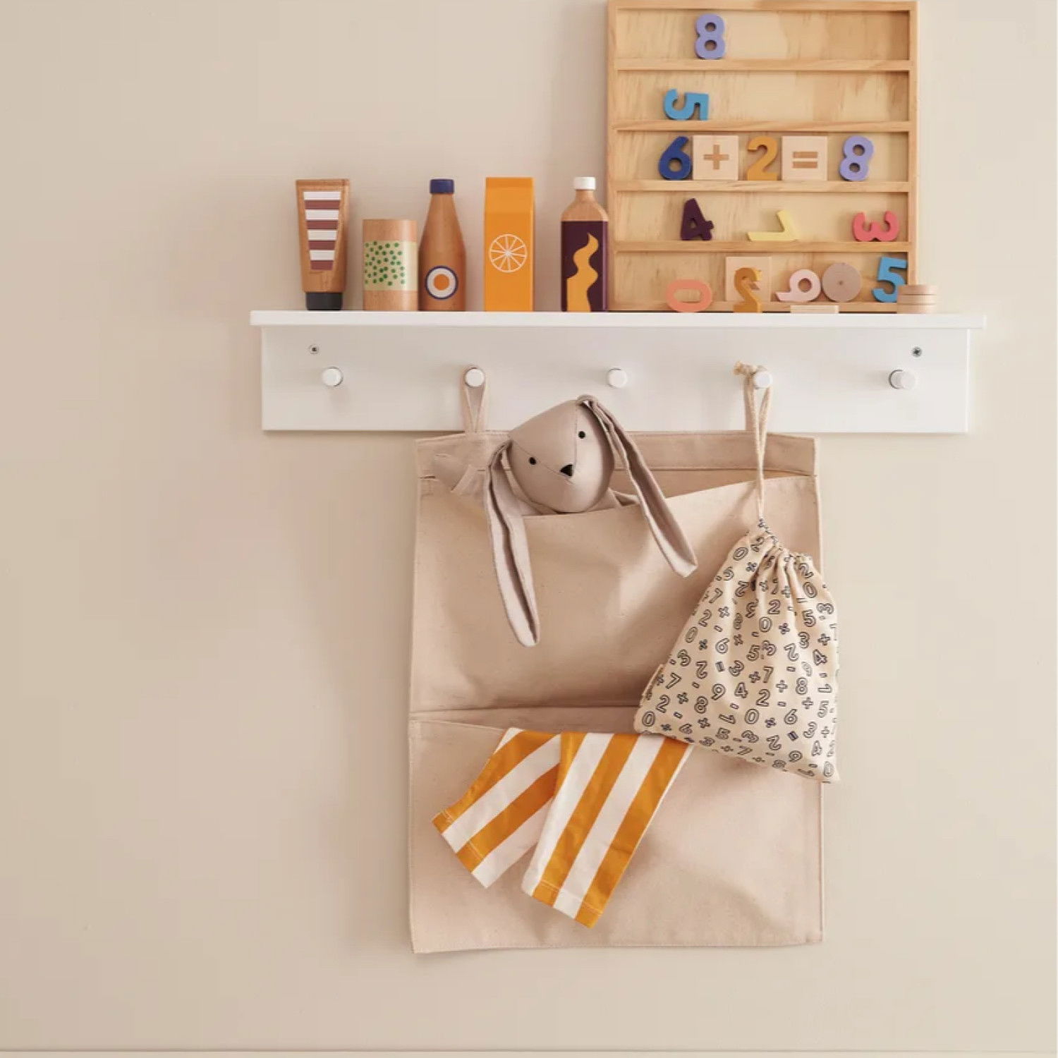 Умна дъска за смятане