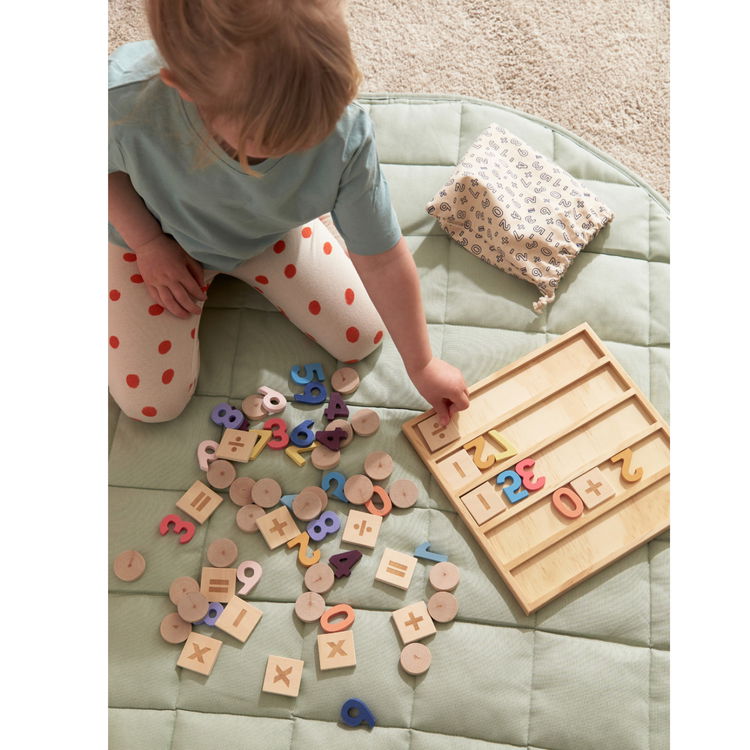 Умна дъска за смятане