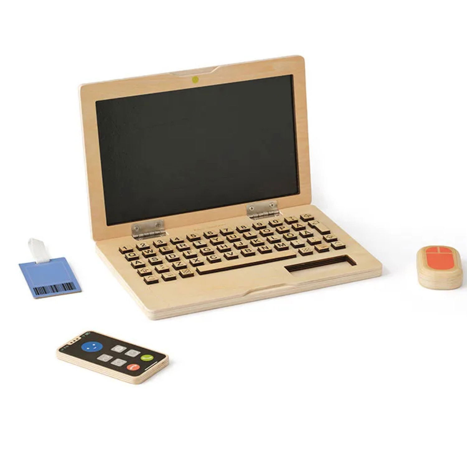 Компютърен комплект за игра