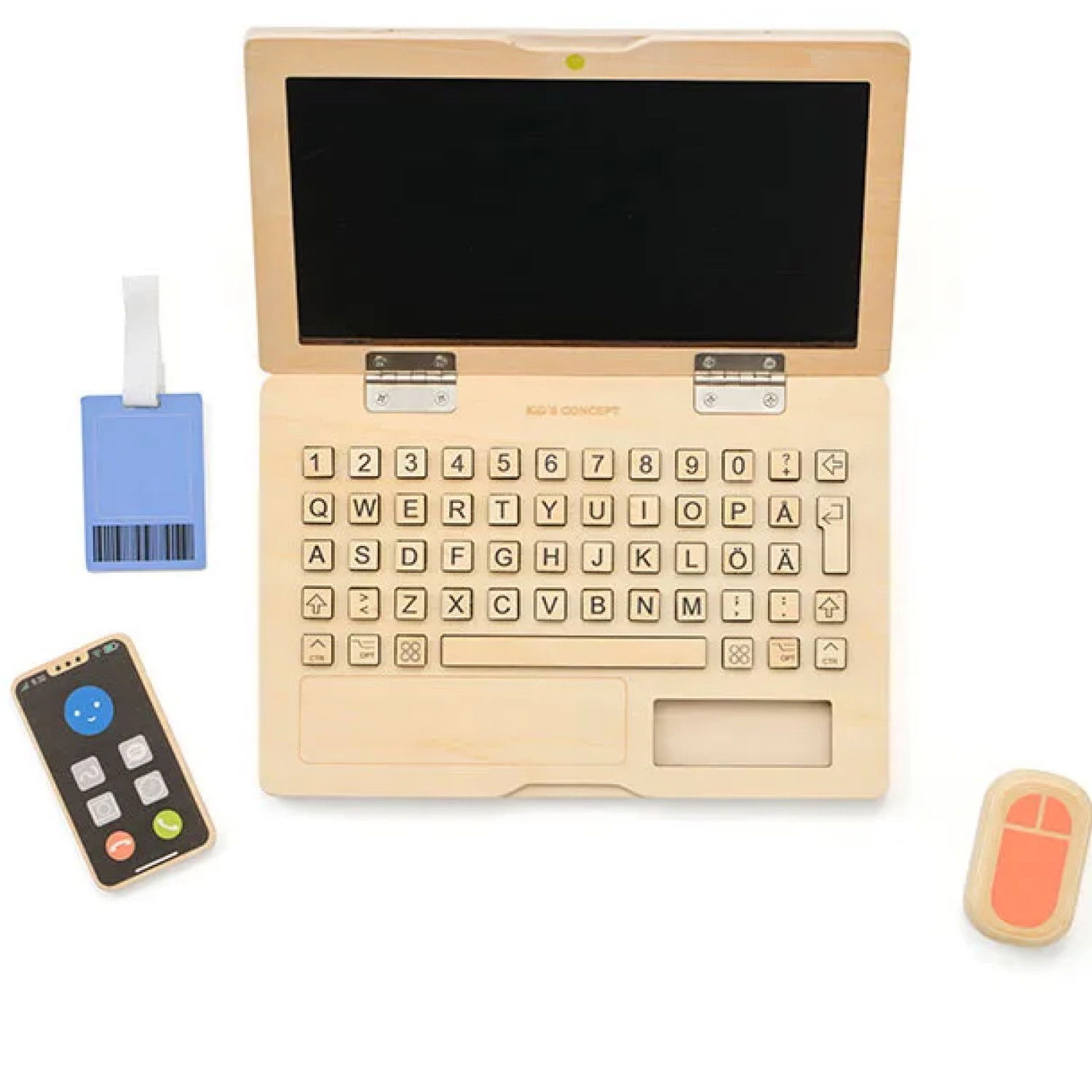 Компютърен комплект за игра