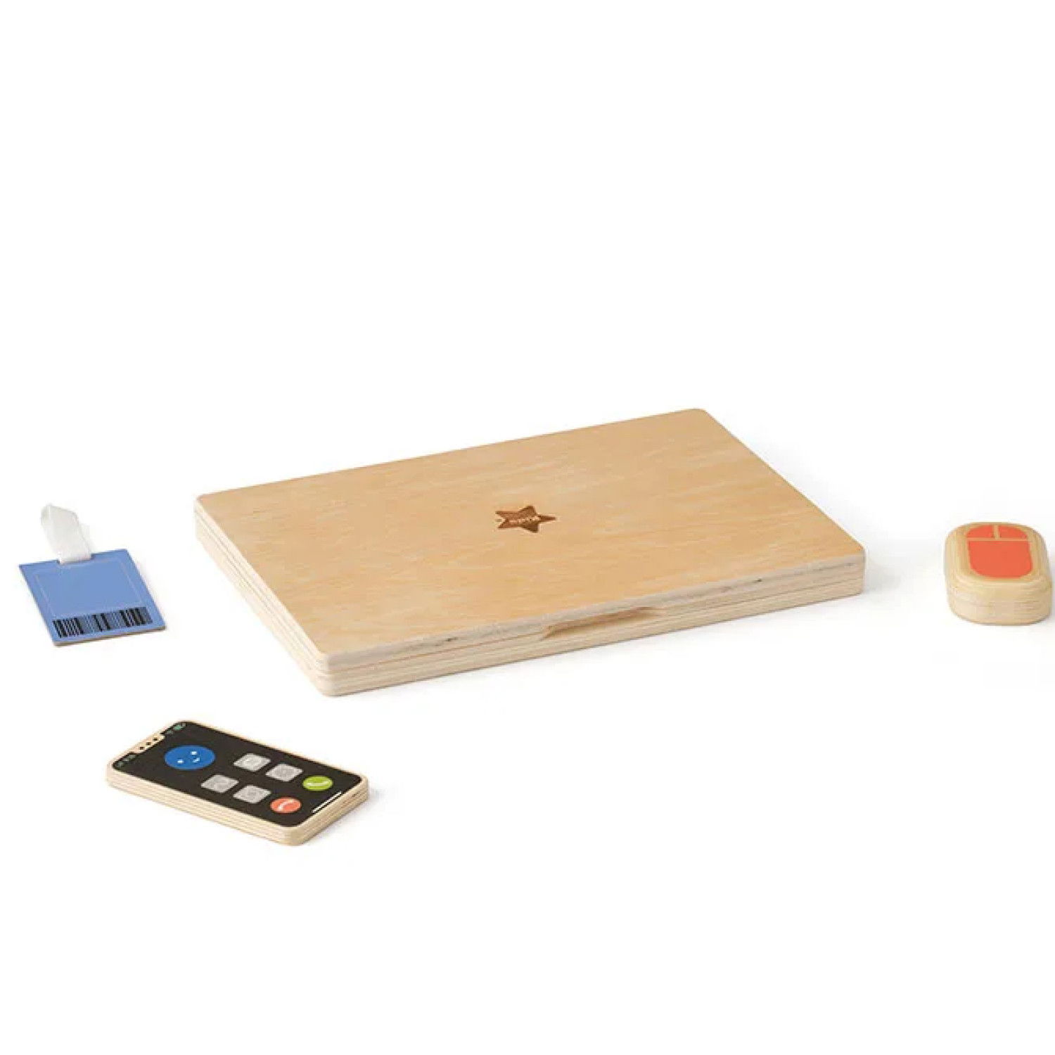 Компютърен комплект за игра