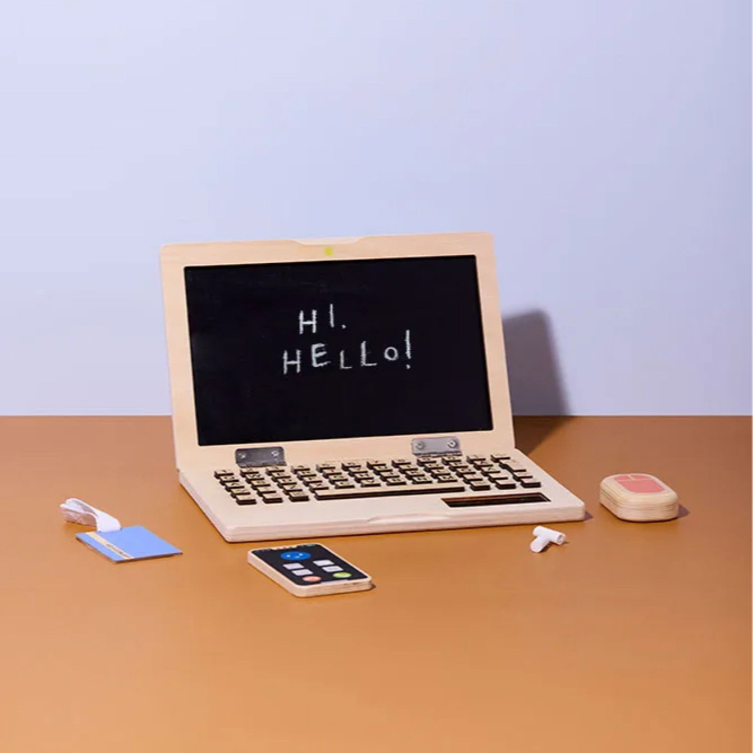 Компютърен комплект за игра