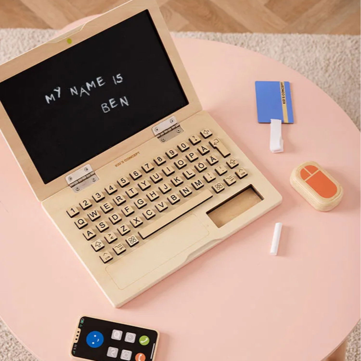 Компютърен комплект за игра