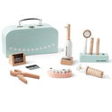 Зъболекарски комплект за деца в куфарче