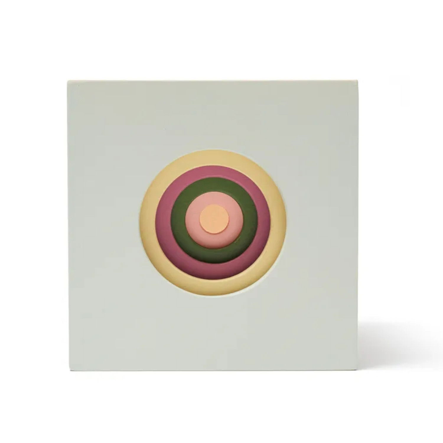 Дървени кубчета за подреждане