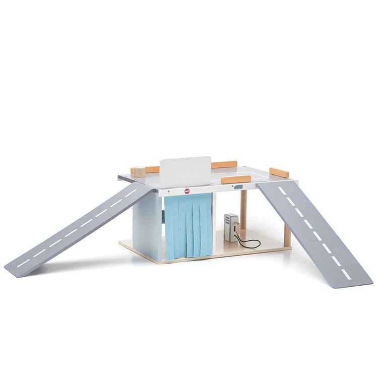 Сервизен център за автомобили