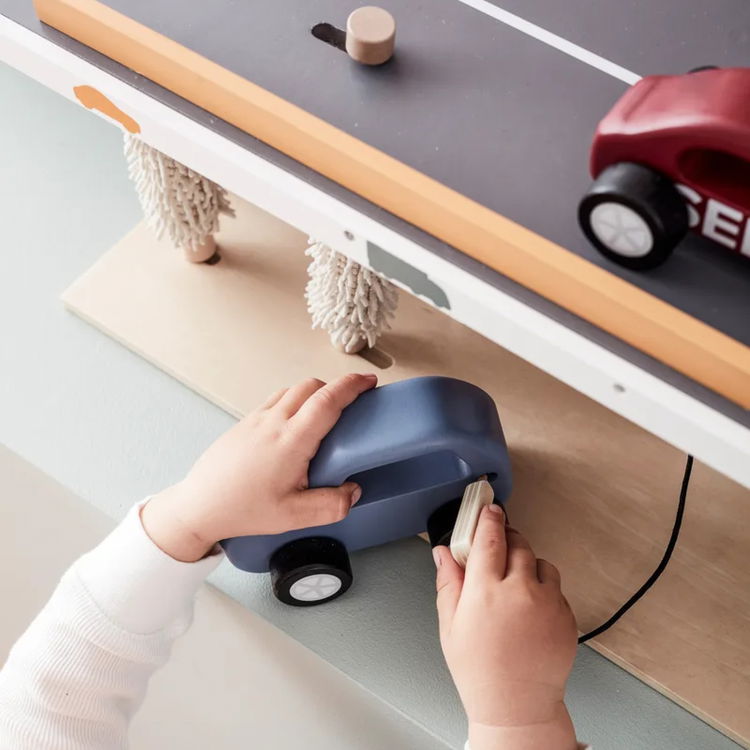 Сервизен център за автомобили