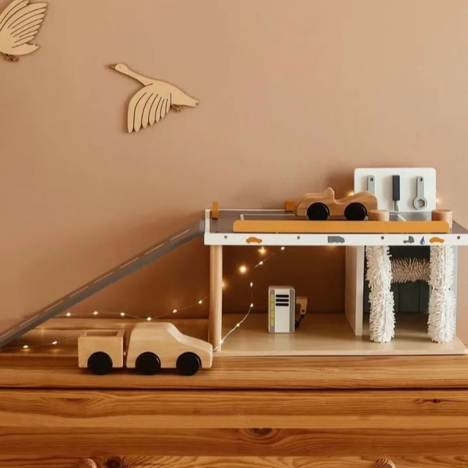 Сервизен център за автомобили