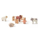 Комплект Животни от фермата