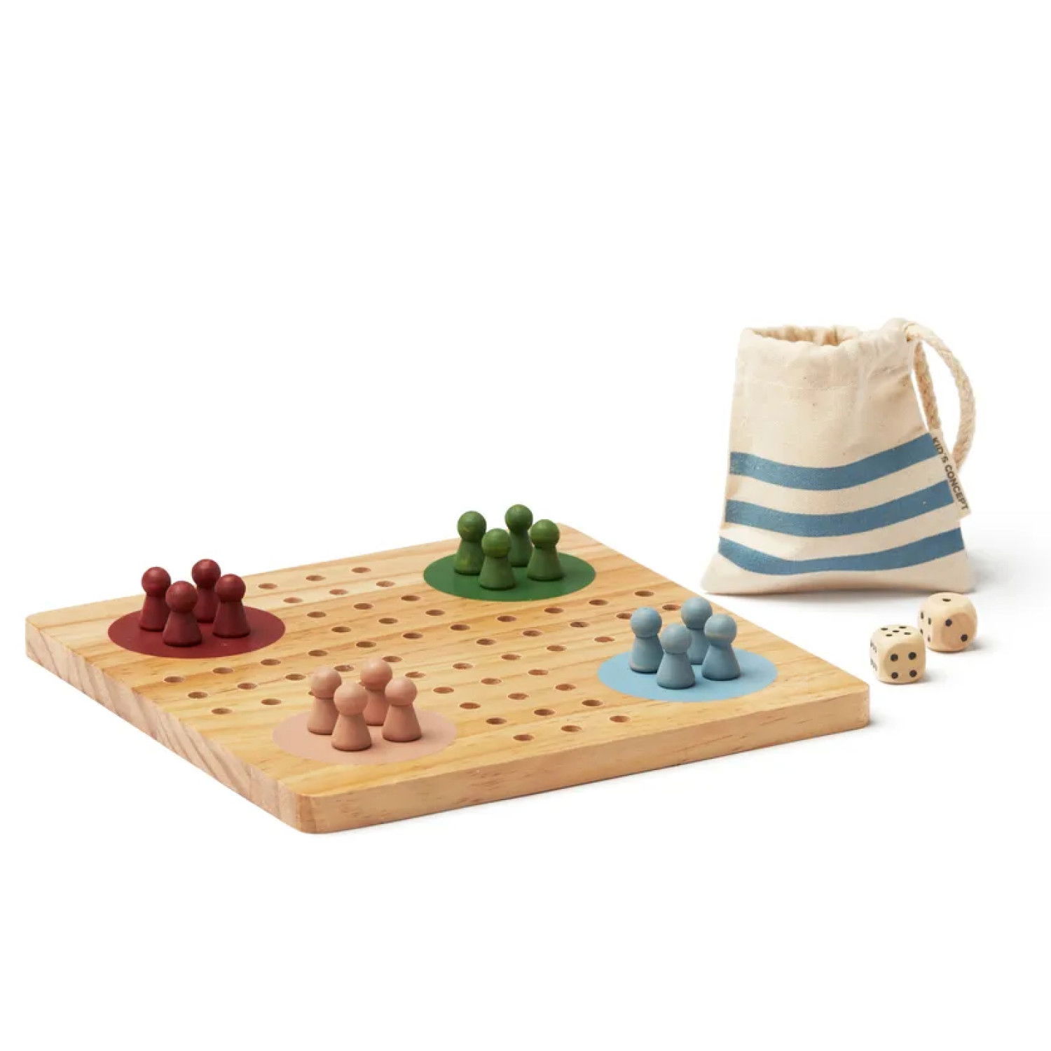 Не се сърди, човече!