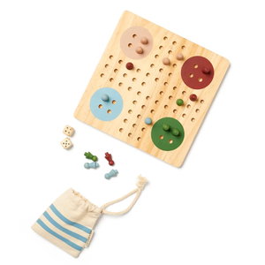 Не се сърди, човече!