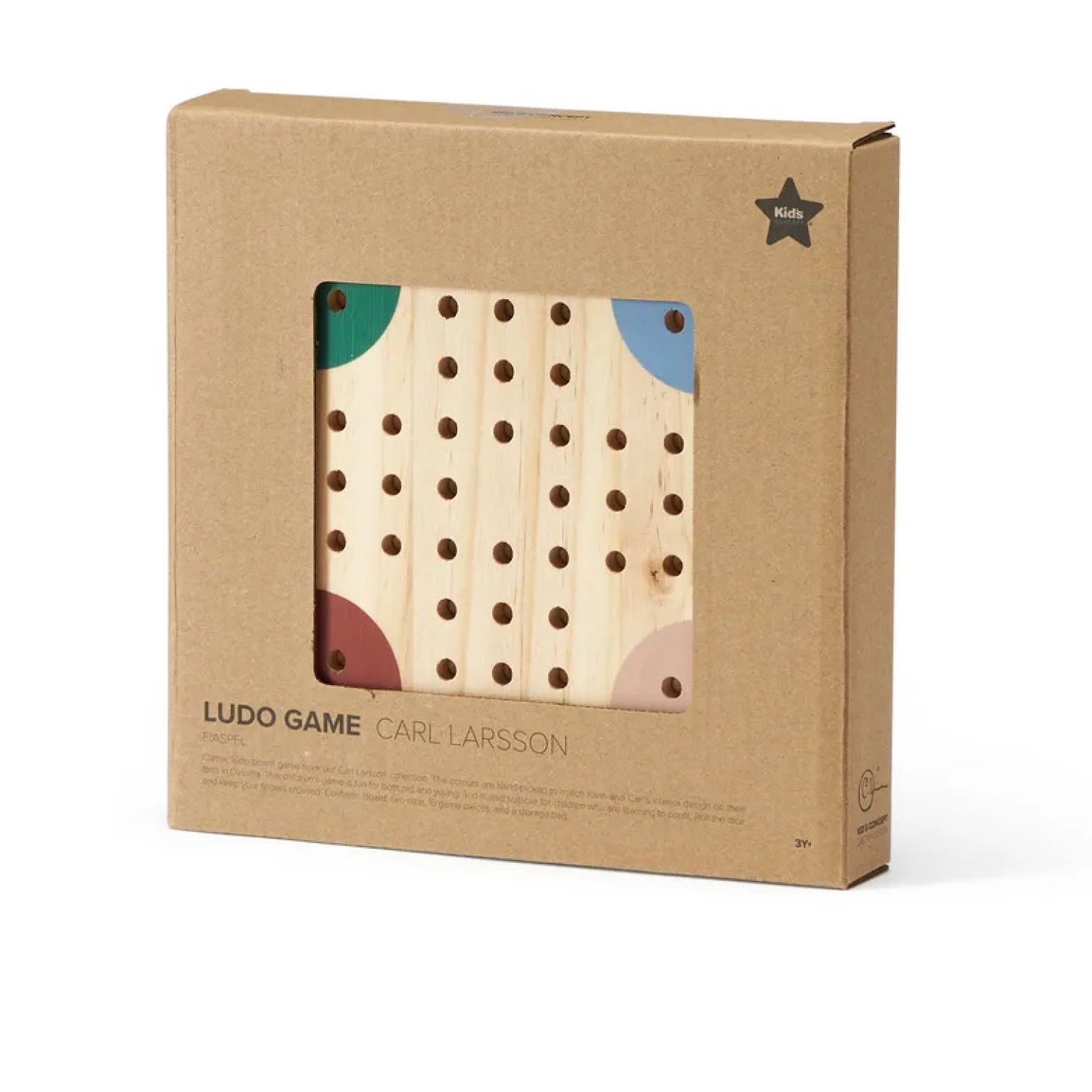 Не се сърди, човече!