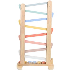 Голяма дървена писта