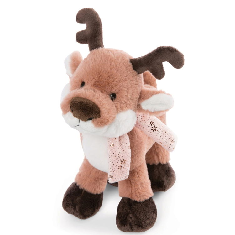 Плюшен елен Джонте