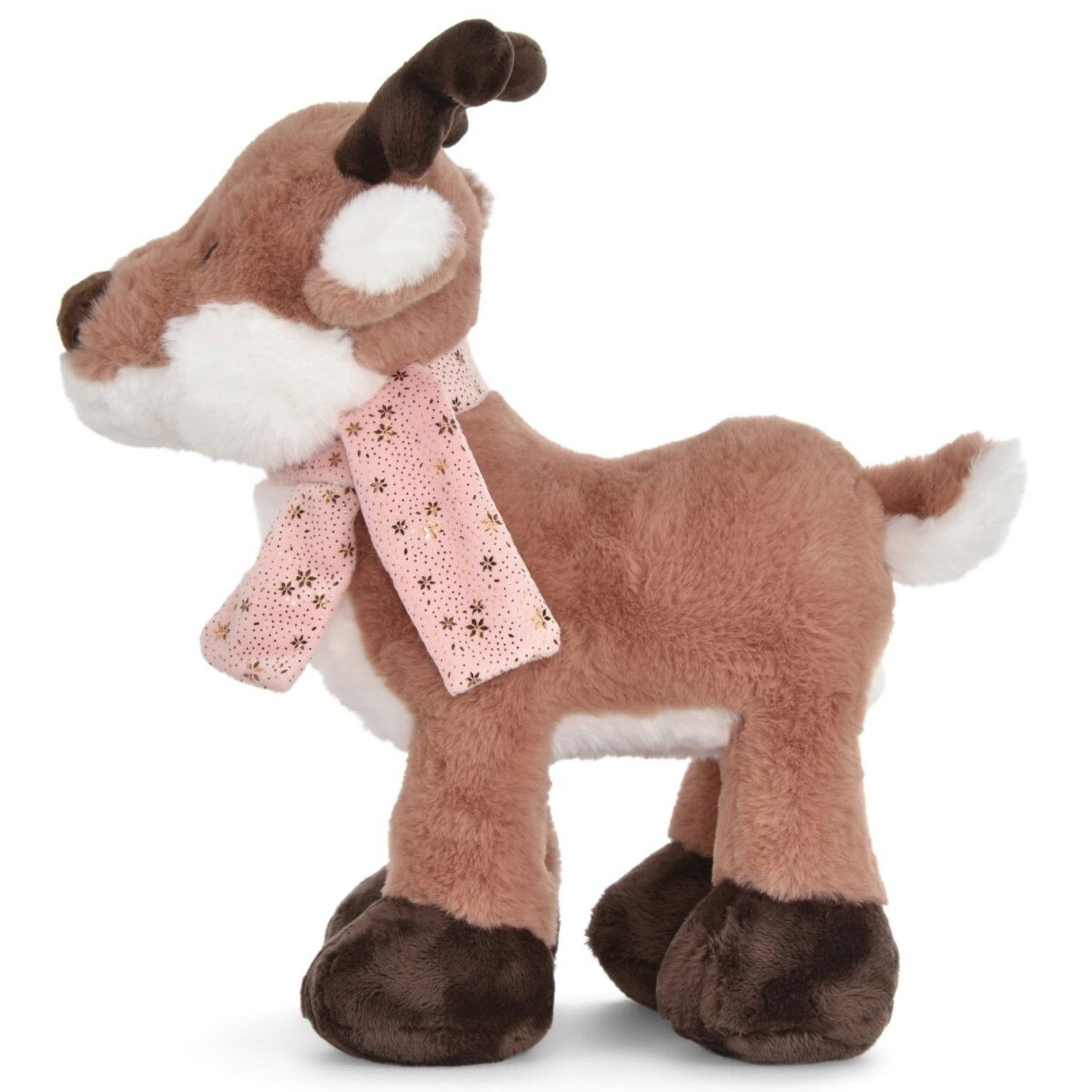 Плюшен елен Джонте