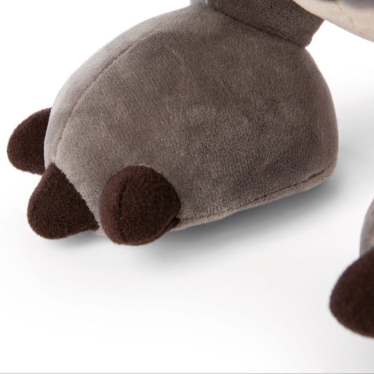 Плюшен динозавър Тони-Рекс