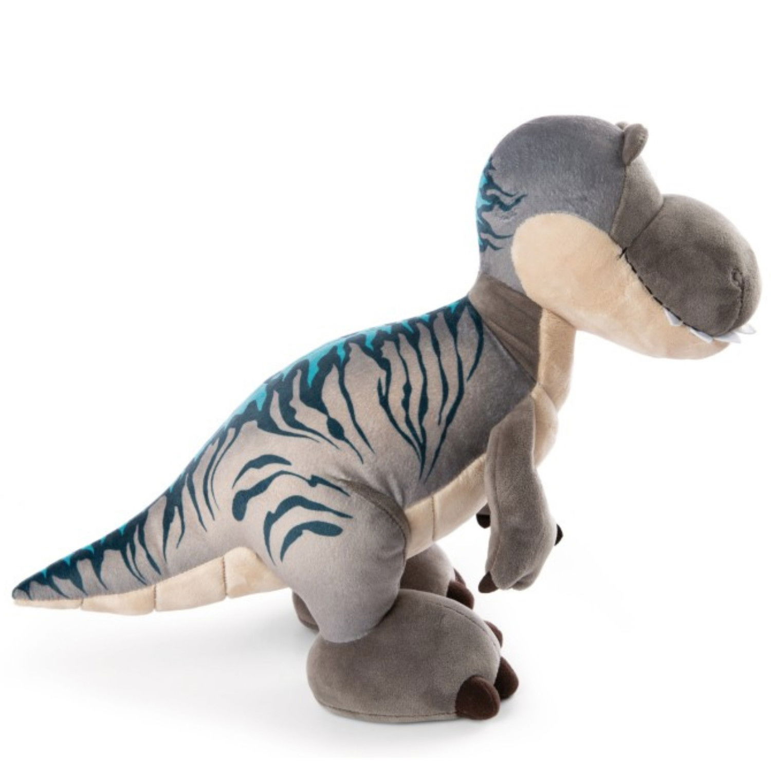 Плюшен динозавър Тони-Рекс