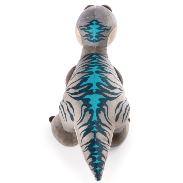 Плюшен динозавър Тони-Рекс