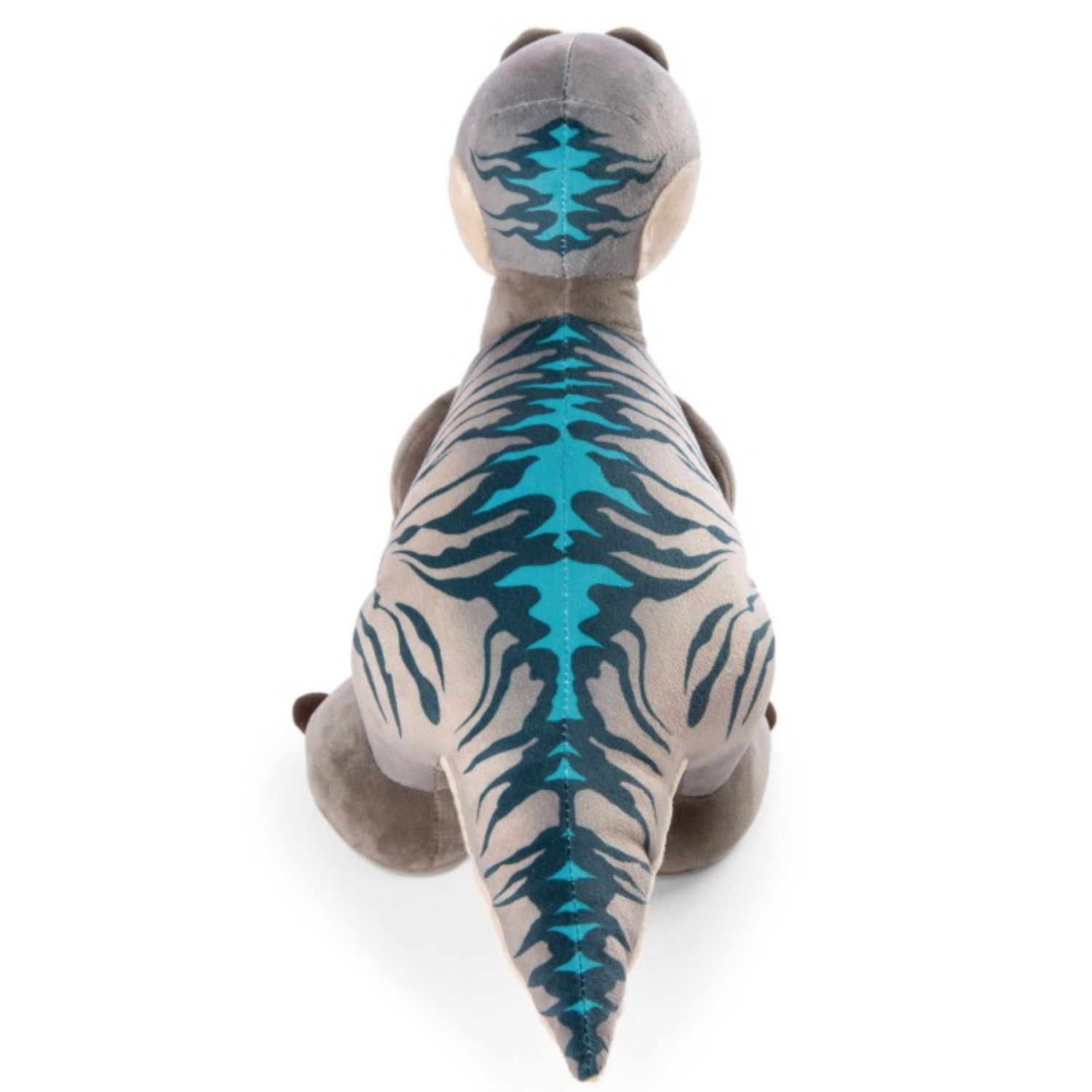 Плюшен динозавър Тони-Рекс