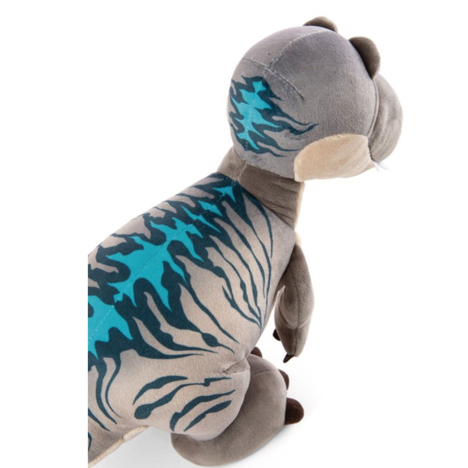 Плюшен динозавър Тони-Рекс