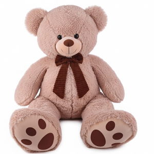 Плюшено мече Тоби