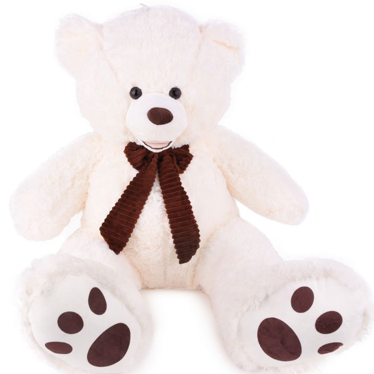 Плюшено мече Тоби