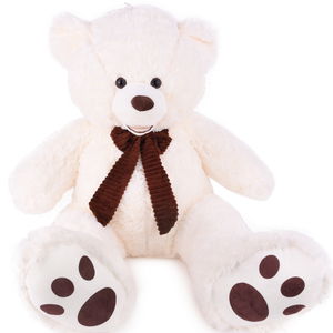 Плюшено мече Тоби