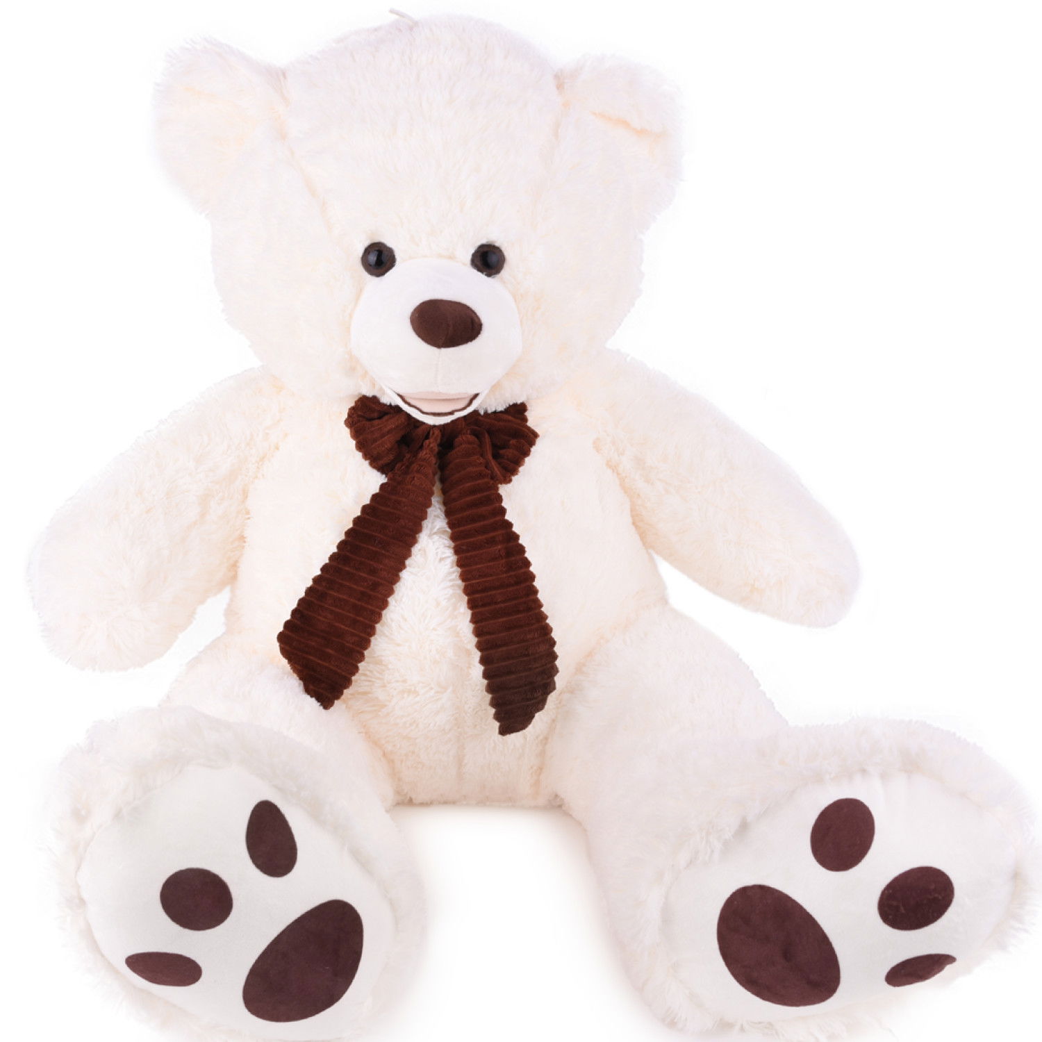 Плюшено мече Тоби