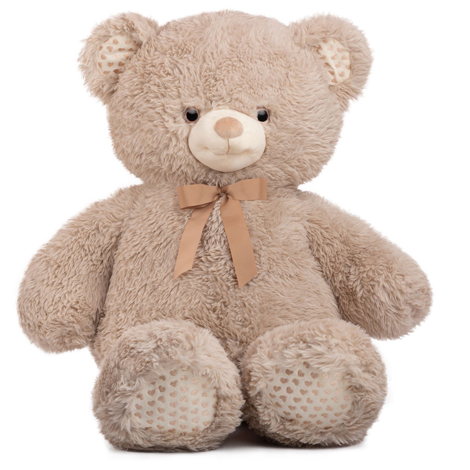 Плюшено мече Пухи