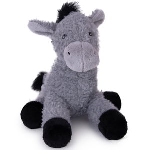 Плюшено магаре