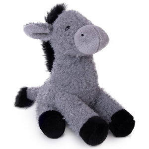 Плюшено магаре