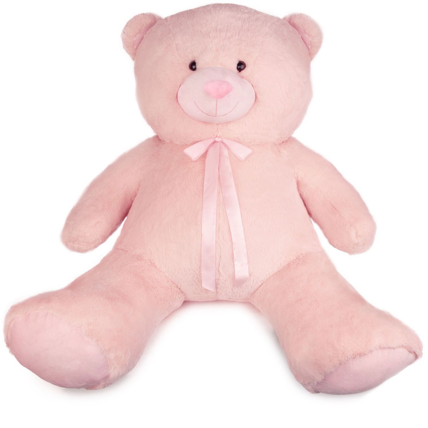 Плюшено мече Пуф