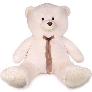 Плюшено мече Пуф