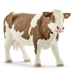 Сименталска крава, Schleich