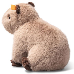 Chip Capybara