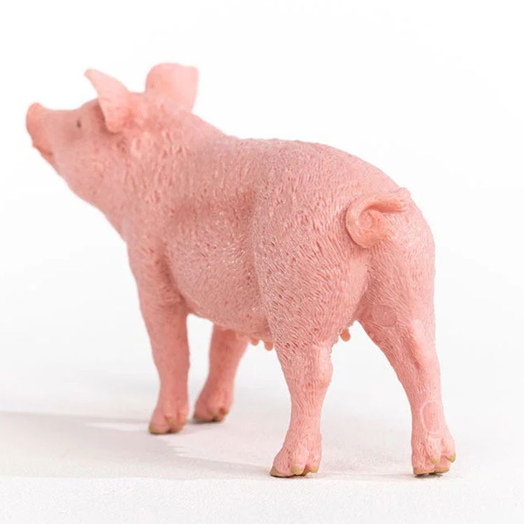 Фигурка Прасе майка, Schleich