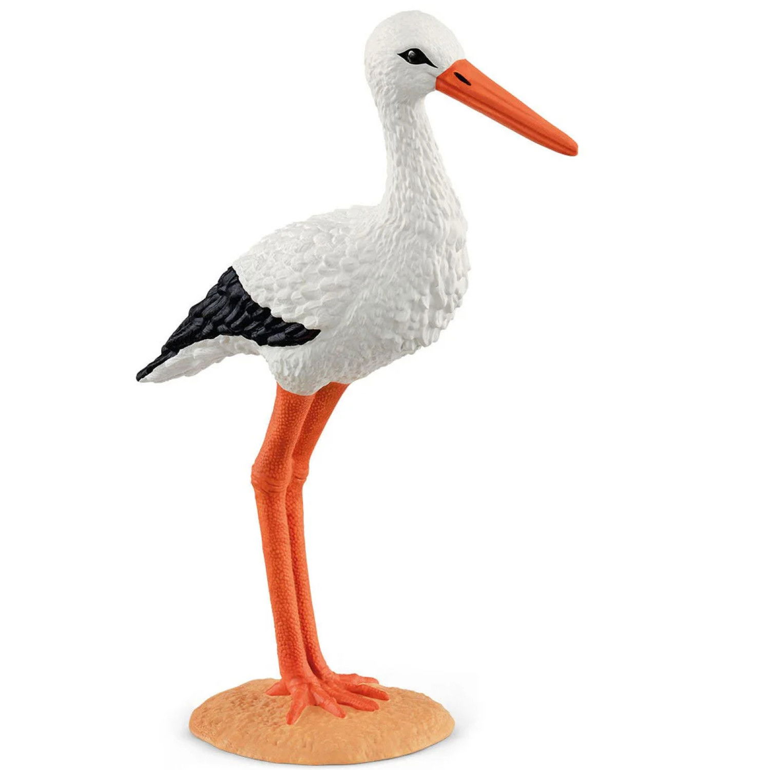 Фигурка Щъркел, Schleich