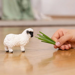 Фигурка Черноноса овца, Schleich